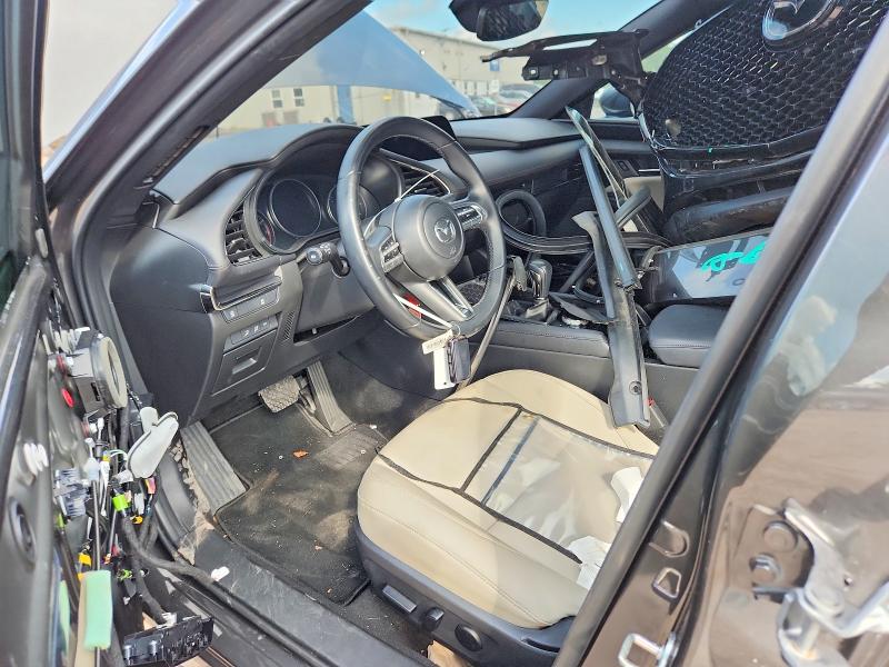 Aukcja sprzedaży 2023 Mazda 3, vin: JM1BPALM0P1614558, numer aukcji: 65291176