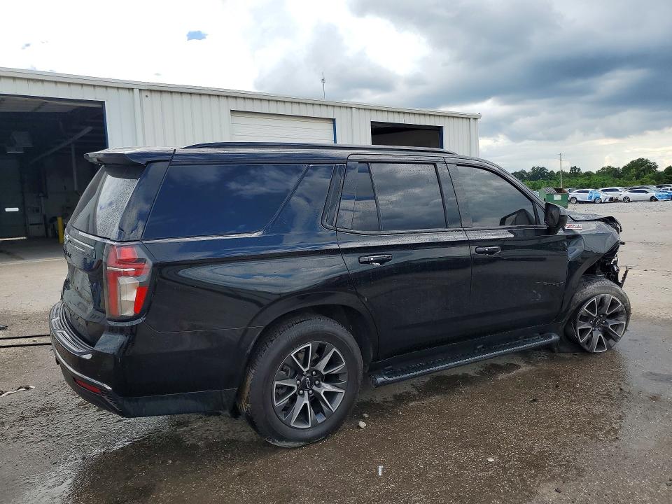 Aukcja sprzedaży 2021 Chevrolet Tahoe, vin: 1GNSKPKDXMR446435, numer aukcji: 63664336