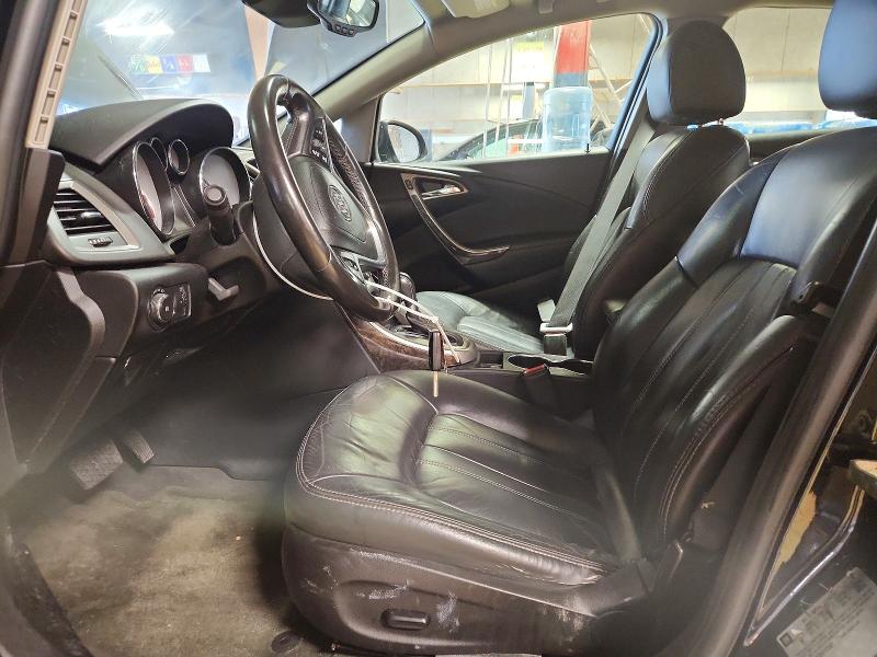 Aukcja sprzedaży 2015 Buick Verano, vin: 1G4PS5SK3F4197327, numer aukcji: 64576676