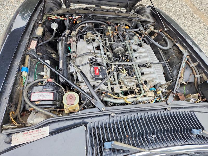 Продаж на аукціоні авто 1983 Jaguar Xjs, vin: SAJNV584XDC110152, номер лоту: 64301696