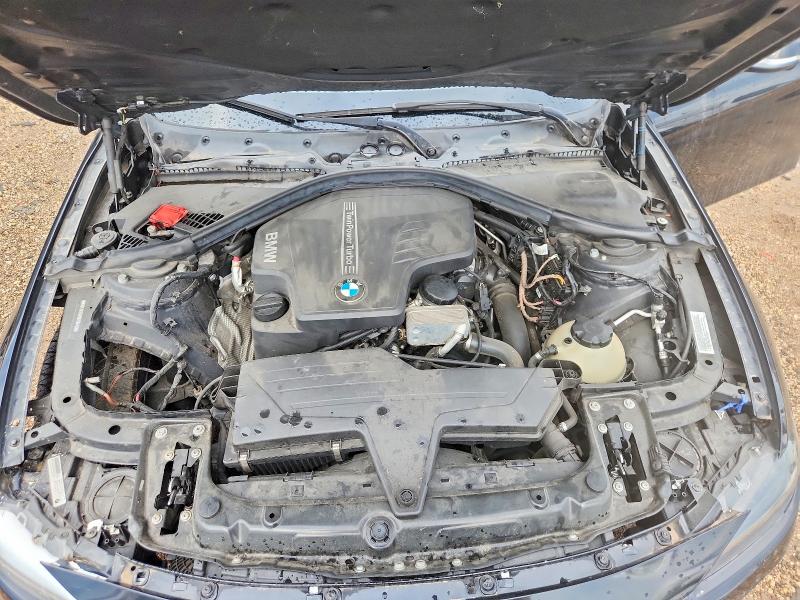 Aukcja sprzedaży 2013 Bmw 320, vin: WBA3B1C5XDK130458, numer aukcji: 67206366