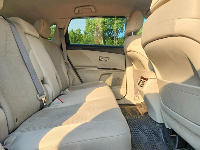 2009 Toyota Venza მანქანა იყიდება აუქციონზე, vin: 4T3BE11A99U003799, აუქციონის ნომერი: 64579336