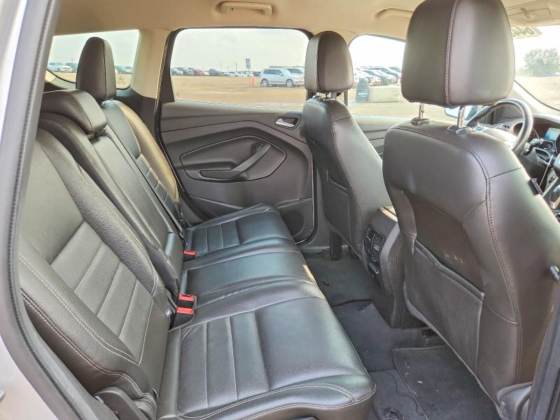 Aukcja sprzedaży 2013 Ford Escape, vin: 1FMCU9H91DUC27507, numer aukcji: 64485756