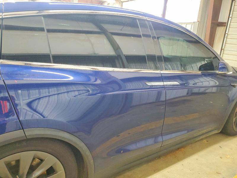 Aukcja sprzedaży 2018 Tesla Model X, vin: 5YJXCBE27JF100935, numer aukcji: 64848056