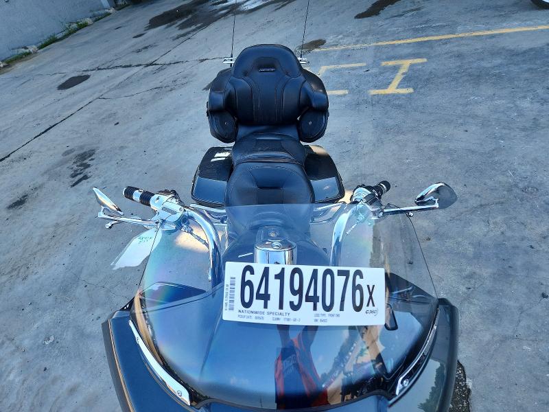 Aukcja sprzedaży 2016 Harley-davidson Fltruse, vin: 1HD1TAN15GB954923, numer aukcji: 64194076