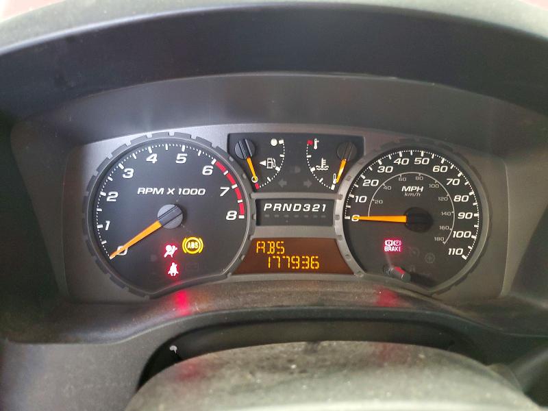 Aukcja sprzedaży 2004 Gmc Canyon, vin: 1GTDT196148222429, numer aukcji: 64501666