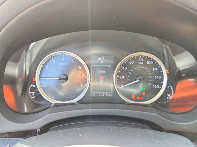Продажа на аукционе авто 2016 Lexus Is, vin: JTHBA1D22G5006806, номер лота: 65698496