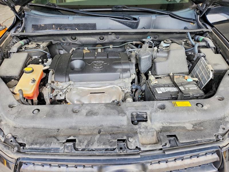 Aukcja sprzedaży 2011 Toyota Rav4, vin: 2T3BF4DV0BW172788, numer aukcji: 63834056