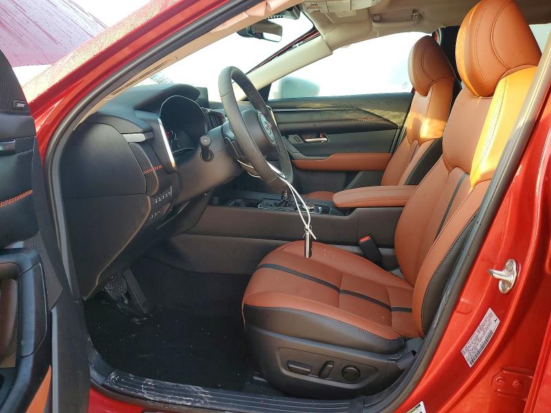 Aukcja sprzedaży 2026 Mazda Cx-50, vin: 7MMVABEY4TN475560, numer aukcji: 64408836