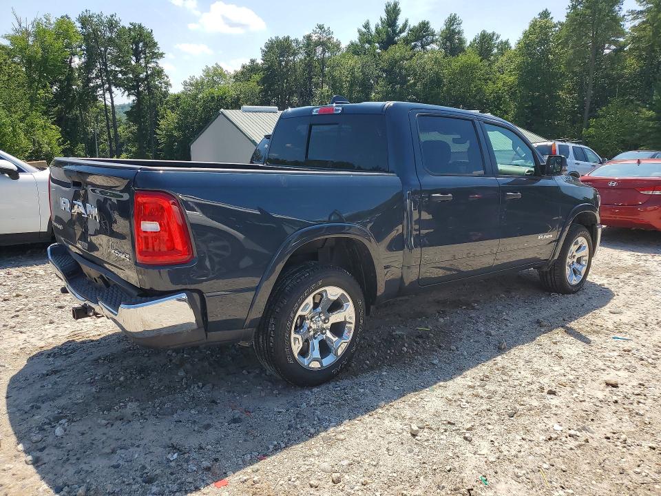 Продаж на аукціоні авто 2026 Ram 1500, vin: 1C6RRFFG4TN329853, номер лоту: 63852606