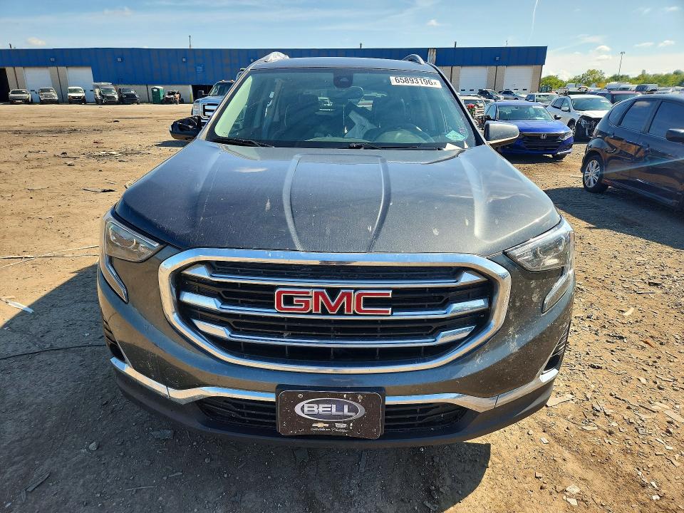 Aukcja sprzedaży 2020 Gmc Terrain, vin: 3GKALVEX5LL239702, numer aukcji: 65893196