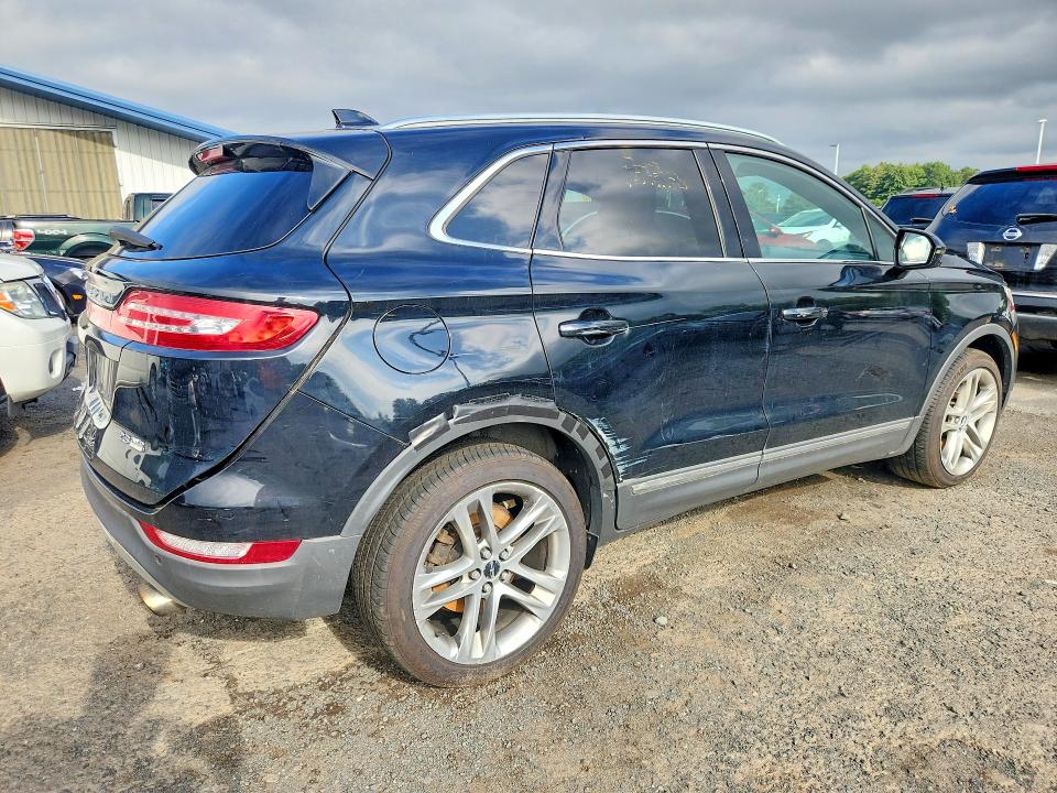 Aukcja sprzedaży 2016 Lincoln Mkc, vin: 5LMTJ3DHXGUJ10884, numer aukcji: 65154276