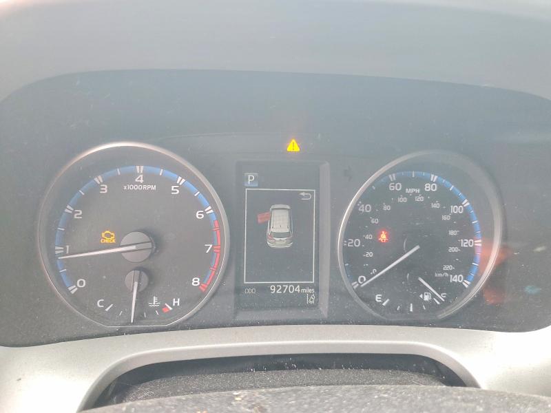 65113576 :رقم المزاد ، 2T3BFREV6HW604515 vin ، 2017 Toyota Rav4 مزاد بيع