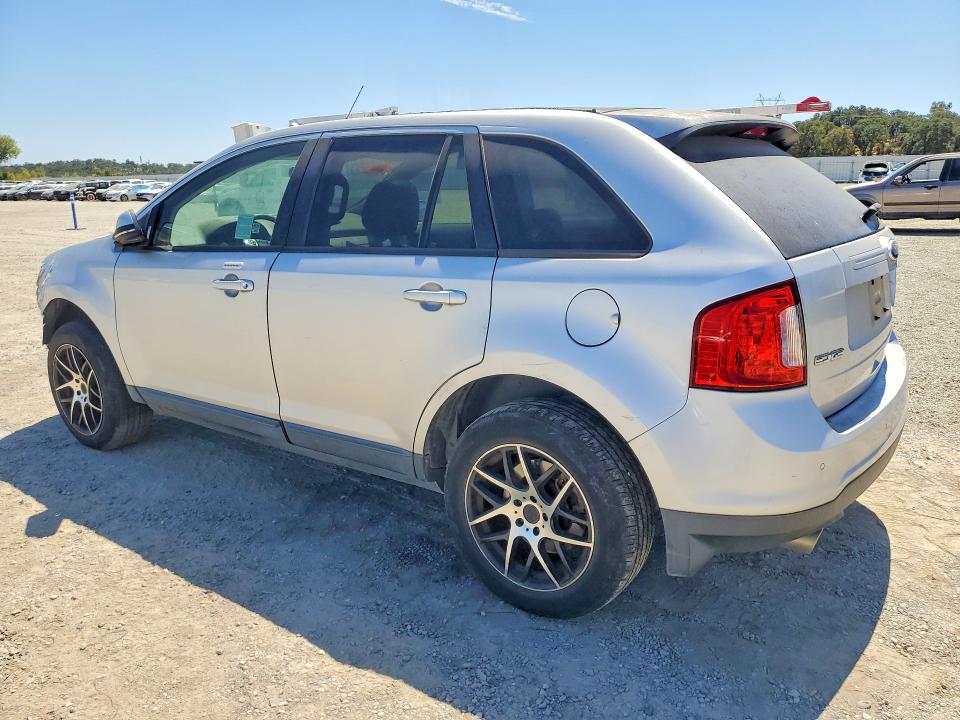 Aukcja sprzedaży 2014 Ford Edge, vin: 2FMDK4JC0EBB56620, numer aukcji: 64572506