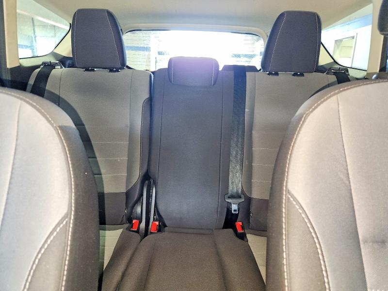 2019 Ford Escape მანქანა იყიდება აუქციონზე, vin: 1FMCU0F75KUC47026, აუქციონის ნომერი: 67108276