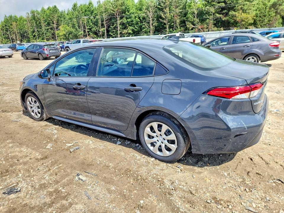 Aukcja sprzedaży 2026 Toyota Corolla, vin: 5YFB4MDE1TP443083, numer aukcji: 63882296