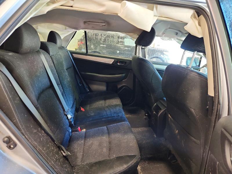 2016 Subaru Outback მანქანა იყიდება აუქციონზე, vin: 4S4BSACC0G3272020, აუქციონის ნომერი: 63583116