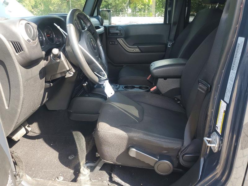 Продажа на аукционе авто 2017 Jeep Wrangler Unlimited, vin: 1C4BJWDG5HL669228, номер лота: 67177816