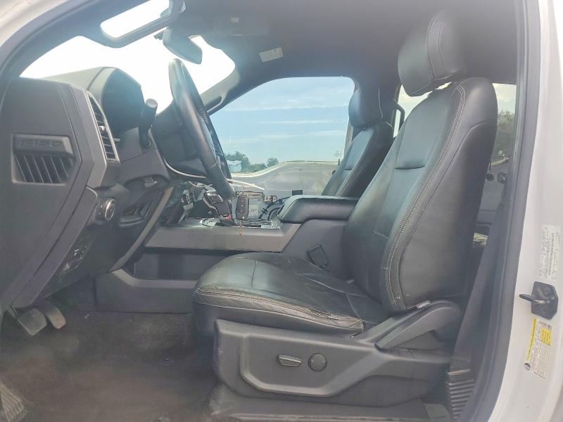 65662126 :رقم المزاد ، 1FTEW1E57KFA69055 vin ، 2019 Ford F150 مزاد بيع