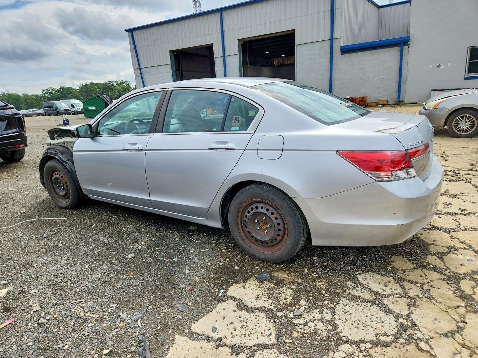 Продаж на аукціоні авто 2011 Honda Accord, vin: 1HGCP2F76BA140349, номер лоту: 66864846