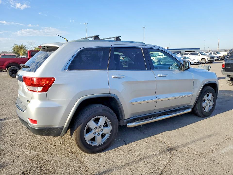 66718626 :رقم المزاد ، 1C4RJFAG9CC118974 vin ، 2012 Jeep Grand Cherokee مزاد بيع