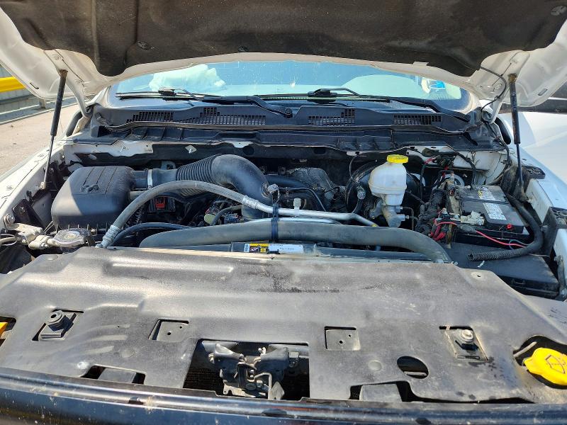 2020 Ram 1500 Classic მანქანა იყიდება აუქციონზე, vin: 1C6RR7XT3LS122714, აუქციონის ნომერი: 63230786