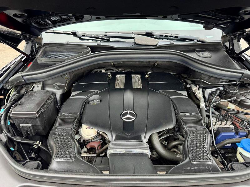 Продажа на аукционе авто 2018 Mercedes-benz Gls, vin: 4JGDF6EE2JB151222, номер лота: 65842246