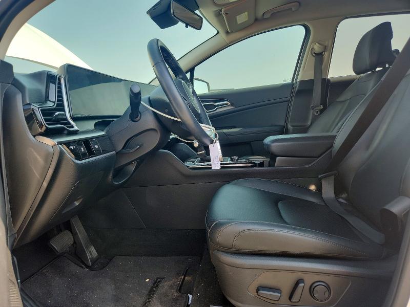 Продаж на аукціоні авто 2025 Kia Sportage, vin: 5XYK33DF1SG267239, номер лоту: 64401376