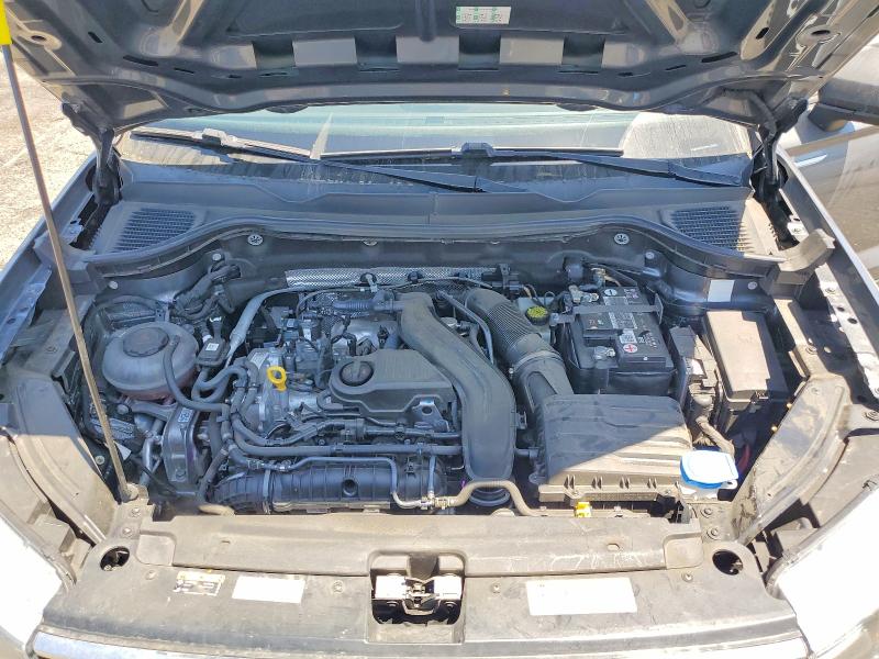 Продаж на аукціоні авто 2022 Volkswagen Taos, vin: 3VVDX7B27NM077054, номер лоту: 63609166