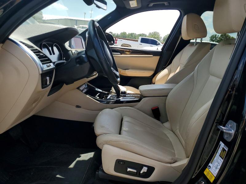 Aukcja sprzedaży 2019 Bmw X3, vin: 5UXTR7C54KLE97320, numer aukcji: 63805526