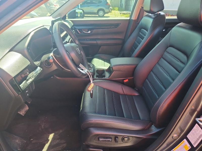 Aukcja sprzedaży 2025 Honda Cr -v, vin: 2HKRS4H7XSH475929, numer aukcji: 65582096