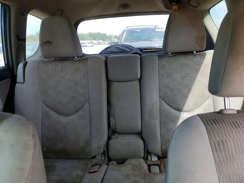 Aukcja sprzedaży 2012 Toyota Rav4, vin: 2T3BF4DV2CW227369, numer aukcji: 66502006
