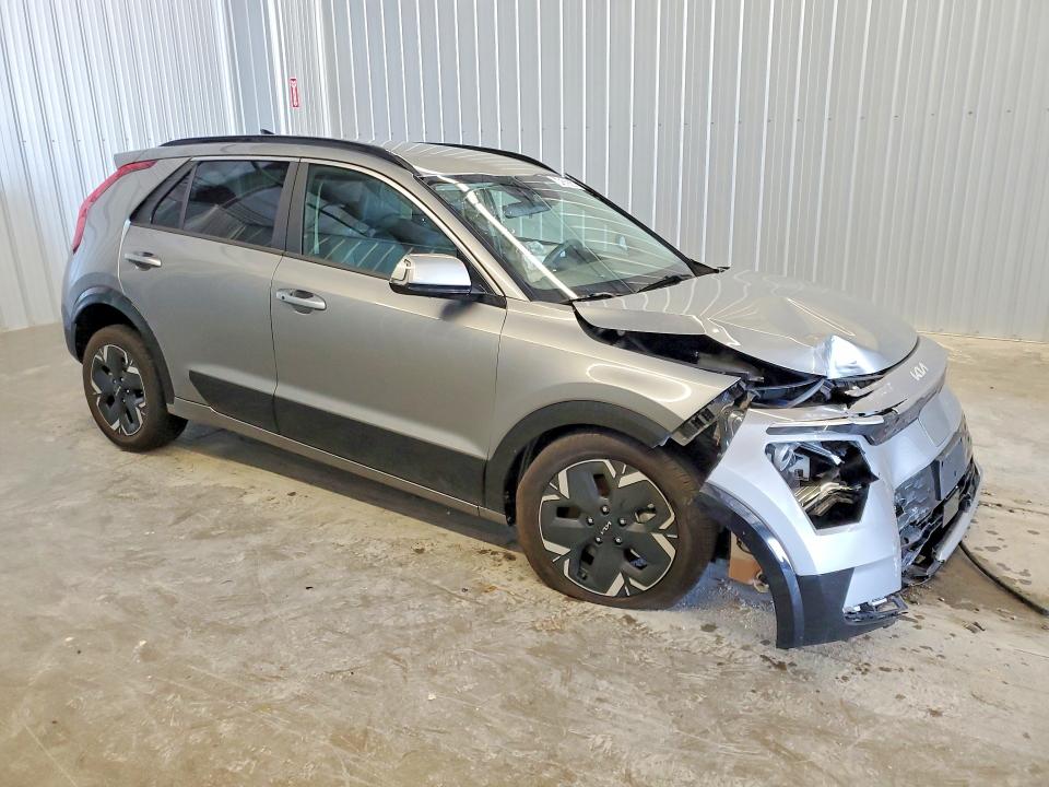 Aukcja sprzedaży 2023 Kia Niro, vin: KNDCR3L1XP5059563, numer aukcji: 64539636