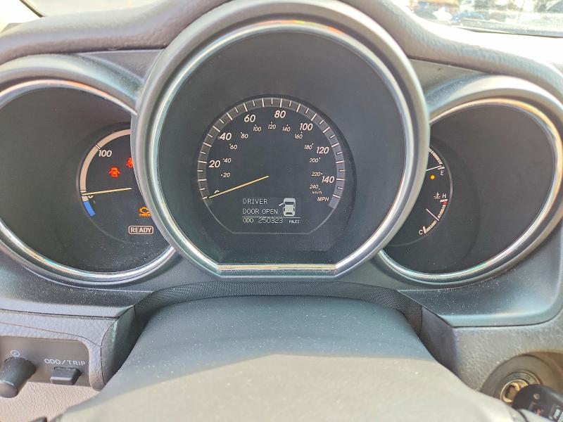 Продажа на аукционе авто 2007 Lexus Rx, vin: JTJHW31U372009517, номер лота: 64146416