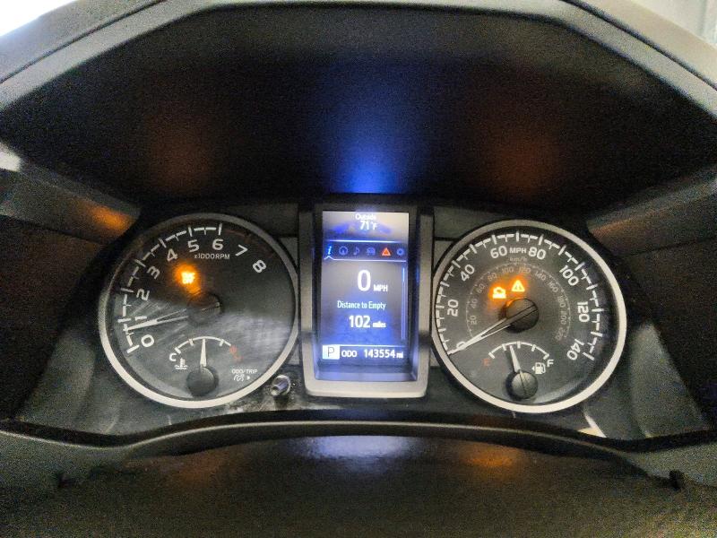 Aukcja sprzedaży 2019 Toyota Tacoma, vin: 3TMAZ5CN3KM082434, numer aukcji: 64595706