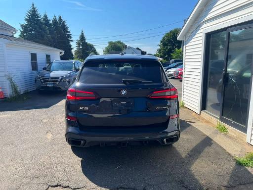 Aukcja sprzedaży 2023 Bmw X5, vin: 5UXCR6C01P9P71587, numer aukcji: 65472446