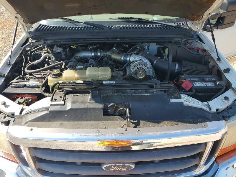Aukcja sprzedaży 2000 Ford F350, vin: 1FTSX31F5YEB43291, numer aukcji: 63361736