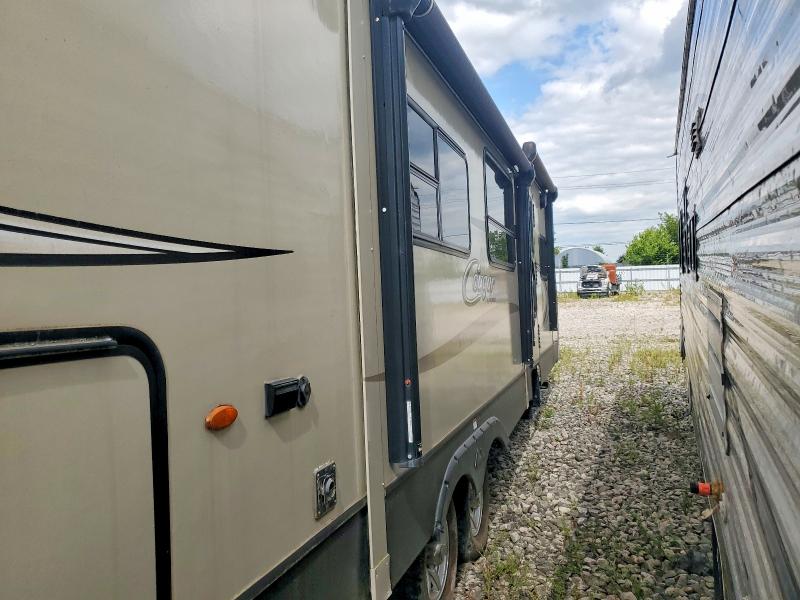 Aukcja sprzedaży 2018 Keystone Cougar, vin: 4YDT34T27JV502529, numer aukcji: 65794086