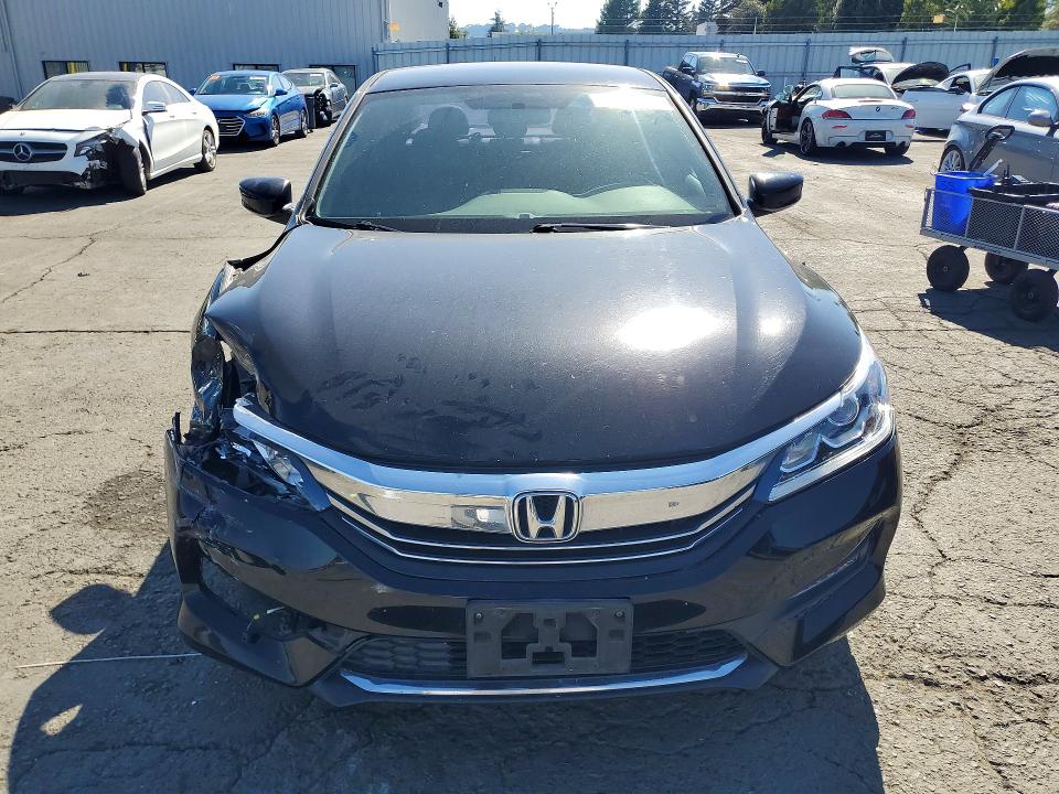 Aukcja sprzedaży 2016 Honda Accord, vin: 1HGCR2F51GA212770, numer aukcji: 66814506