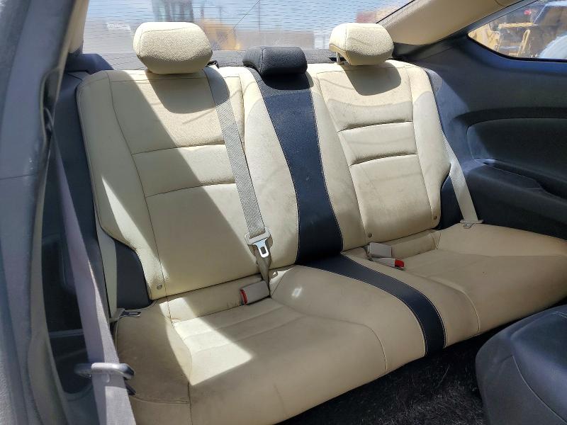 Aukcja sprzedaży 2013 Honda Accord, vin: 1HGCT1B86DA025046, numer aukcji: 65397266