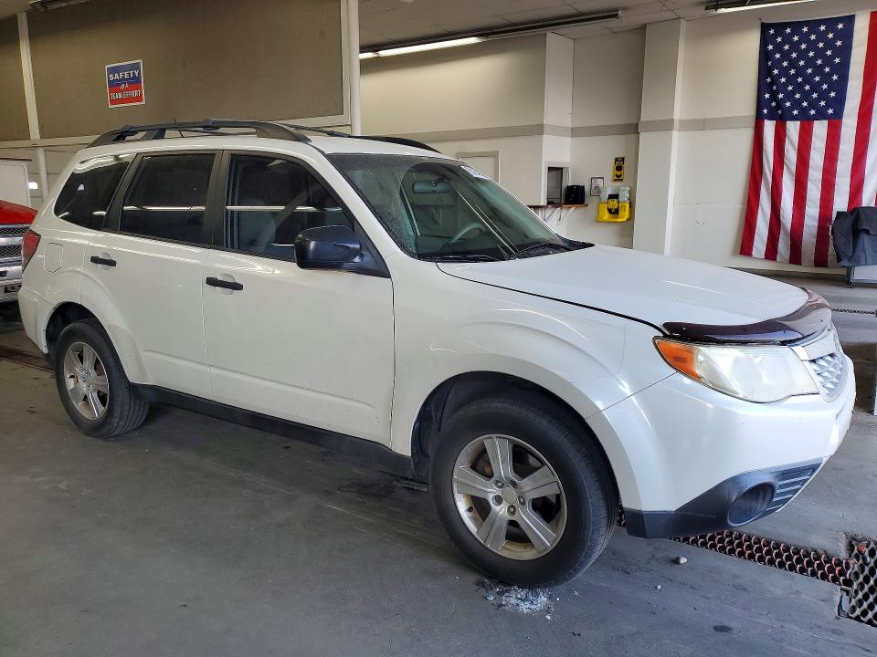 Продаж на аукціоні авто 2013 Subaru Forester, vin: JF2SHABC3DH429298, номер лоту: 65184266