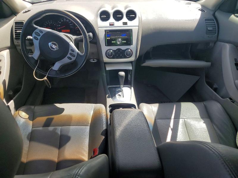 66520466 :رقم المزاد ، 1N4BL21E68N492186 vin ، 2008 Nissan Altima مزاد بيع