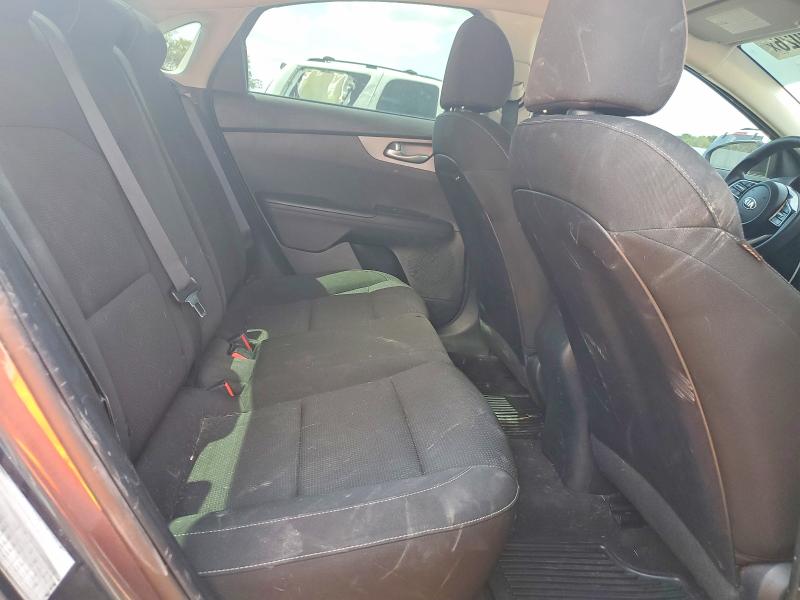 Aukcja sprzedaży 2021 Kia Forte, vin: 3KPF24AD1ME349419, numer aukcji: 63922026