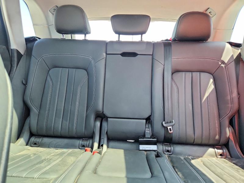65563836 :رقم المزاد ، WA1GAAFY2P2010987 vin ، 2023 Audi Q5 مزاد بيع