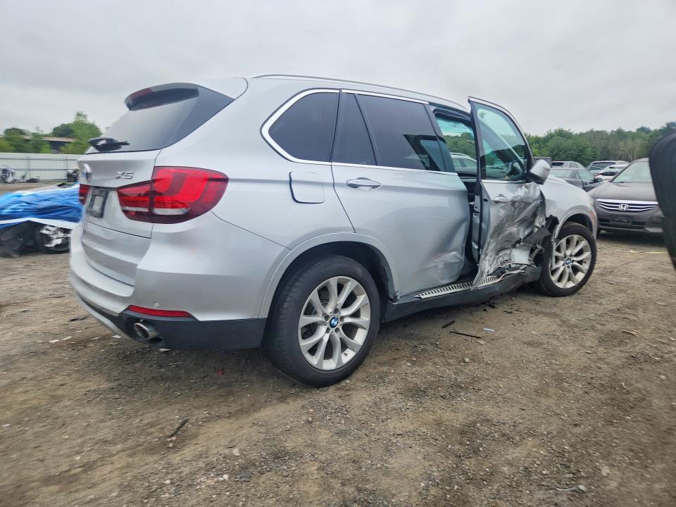 Aukcja sprzedaży 2015 Bmw X5, vin: 5UXKS4C57F0N12136, numer aukcji: 65321616