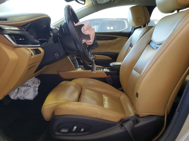 Aukcja sprzedaży 2013 Cadillac Xts, vin: 2G61P5S38D9160520, numer aukcji: 66694786