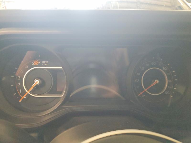 Aukcja sprzedaży 2026 Jeep Wrangler, vin: 1C4PJXFN5TW185624, numer aukcji: 64068636
