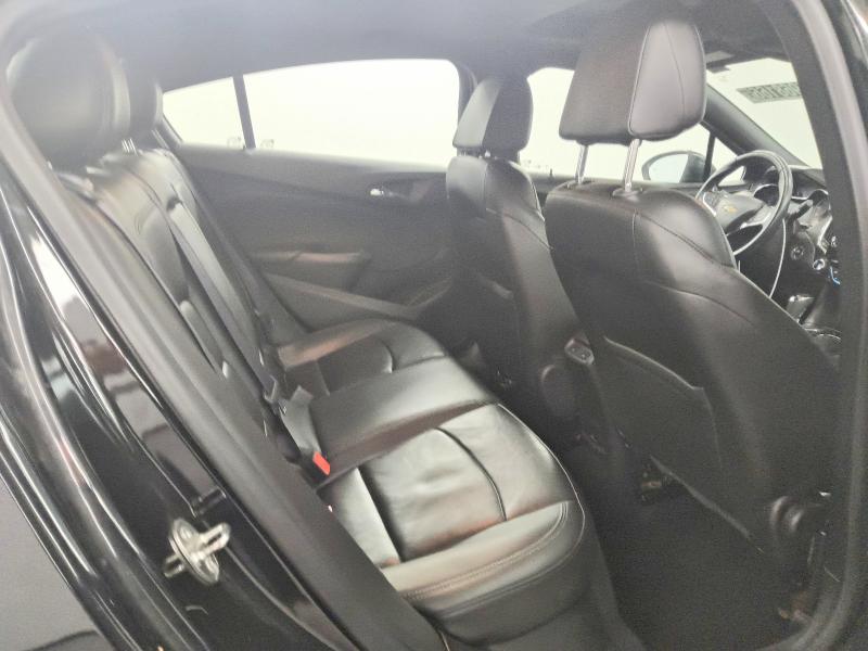 Продаж на аукціоні авто 2016 Chevrolet Cruze, vin: 1G1BG5SM6G7239824, номер лоту: 65968166