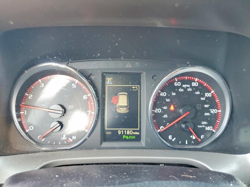 2017 Toyota Rav4 მანქანა იყიდება აუქციონზე, vin: 2T3JFREV9HW654059, აუქციონის ნომერი: 65320016