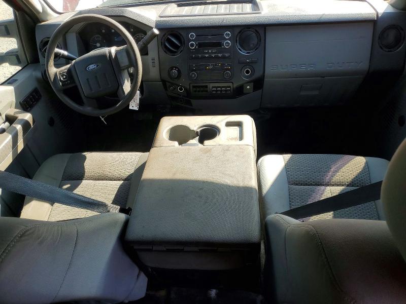 Продаж на аукціоні авто 2016 Ford F250, vin: 1FT7W2BT9GEA31938, номер лоту: 66369536